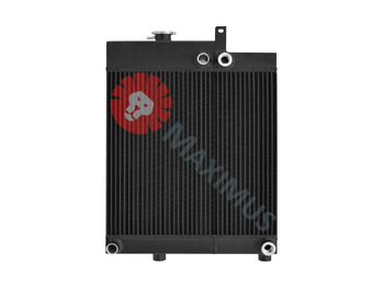 Radiaator ATLAS