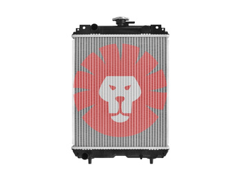 Radiaator CASE