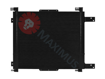 Radiaator NEW HOLLAND