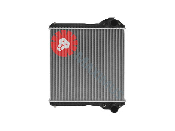 Radiaator NEW HOLLAND