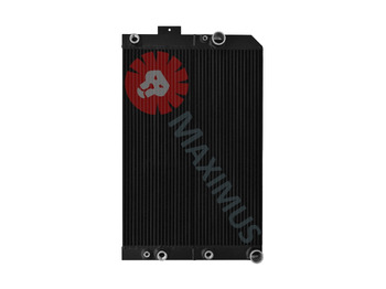 Radiaator CLAAS