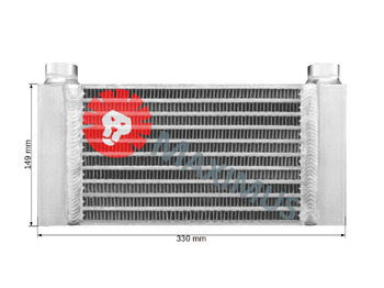 Uus Õlijahuti - Traktor FENDT Farmer 409 Vario, Farmer 410 Vario, Farmer 411 Vario, Farmer 412 Vario, FAVORIT 711 VARIO, 712 Vario, 714 Vario, 716 Vario T2: pilt 2