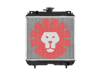 Radiaator