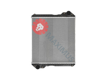 Radiaator JCB