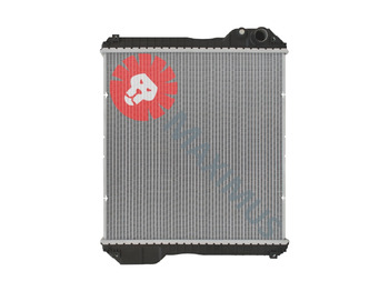 Radiaator JCB