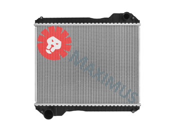 Radiaator JCB