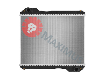 Radiaator JCB