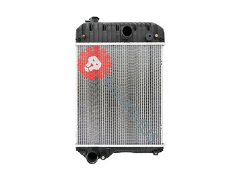 Radiaator JCB