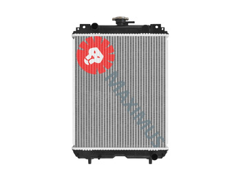 Radiaator KOBELCO