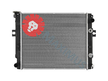 Radiaator KOMATSU