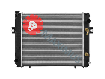 Radiaator KOMATSU