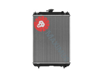 Radiaator KOMATSU