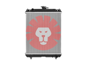 Radiaator KOMATSU