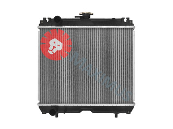 Radiaator KUBOTA