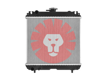 Radiaator KUBOTA