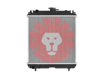 Radiaator KUBOTA