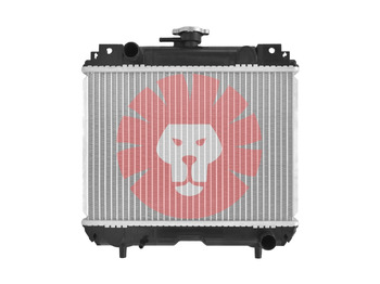 Radiaator KUBOTA