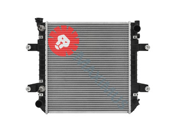 Radiaator NISSAN