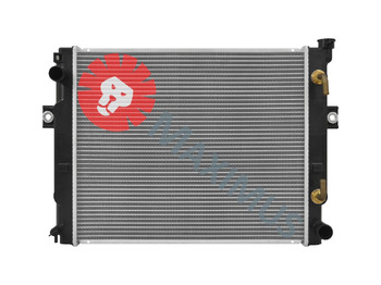 Radiaator TOYOTA