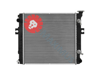 Radiaator TOYOTA