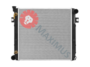 Radiaator TOYOTA