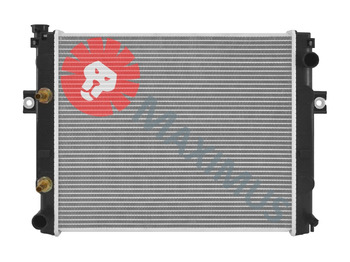 Radiaator TOYOTA