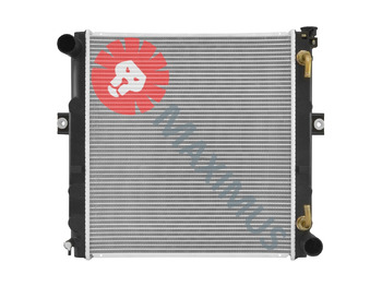 Radiaator TOYOTA