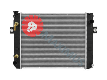 Radiaator TOYOTA