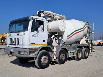 Pumi IVECO Astra
