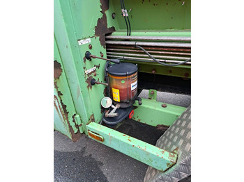 Sõeluja Farwick Mustang: pilt 4