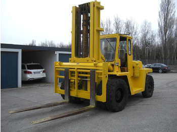 Uus Diiseltõstuk Clark C500YS225PD Clark C500YS225PD: pilt 4