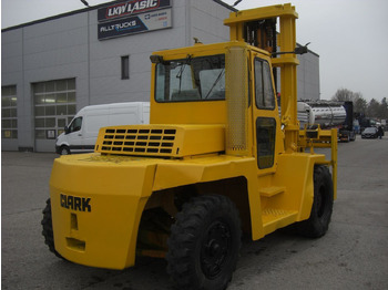 Uus Diiseltõstuk Clark C500YS225PD Clark C500YS225PD: pilt 2