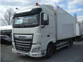 Külmutiga veoauto DAF XF 480