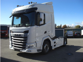 Sadulveok DAF XF 480