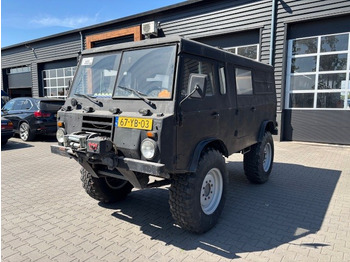 Matkaauto VOLVO