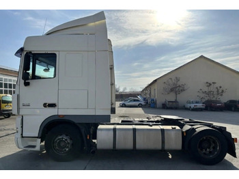 Sadulveok DAF XF 105.460 Tractor head: pilt 3