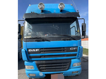 Sadulveok DAF CF 85 430