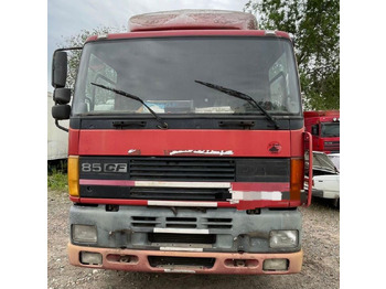 Sadulveok DAF CF 85