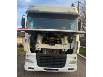 Sadulveok DAF XF 95 430