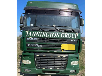 Sadulveok DAF XF 95 430