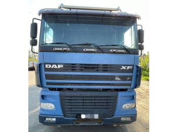 Sadulveok DAF XF 95 430