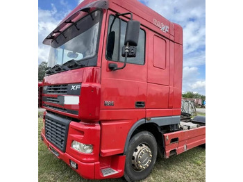 Sadulveok DAF XF 95 480