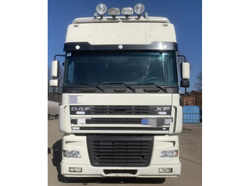 Sadulveok DAF XF 95
