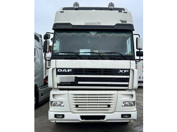 Sadulveok DAF XF 95