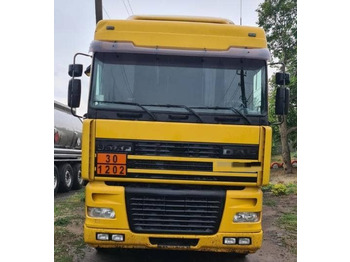 Sadulveok DAF XF 95