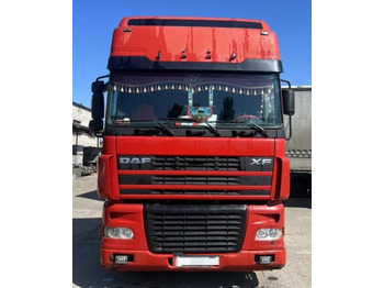 Sadulveok DAF XF 95