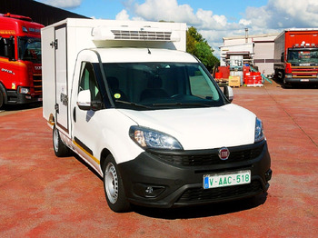Tarbesõiduk külmik FIAT Doblo 1.6