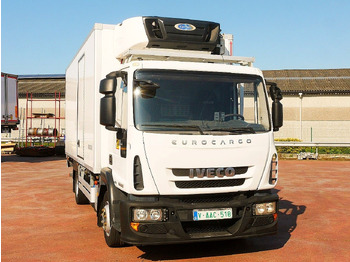 Külmutiga veoauto IVECO EuroCargo