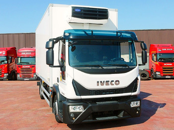 Külmutiga veoauto IVECO