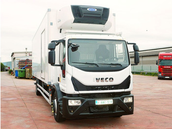 Külmutiga veoauto IVECO EuroCargo